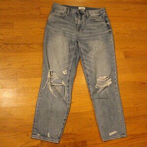 Pistola Presley High Rise Jeans 28